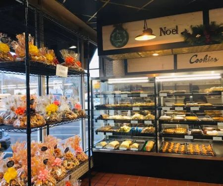 Benkert's Bakery