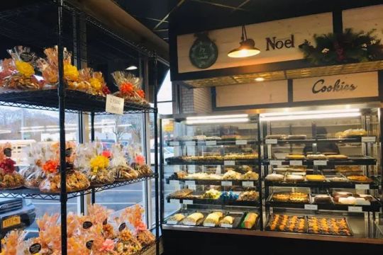 Benkert's Bakery