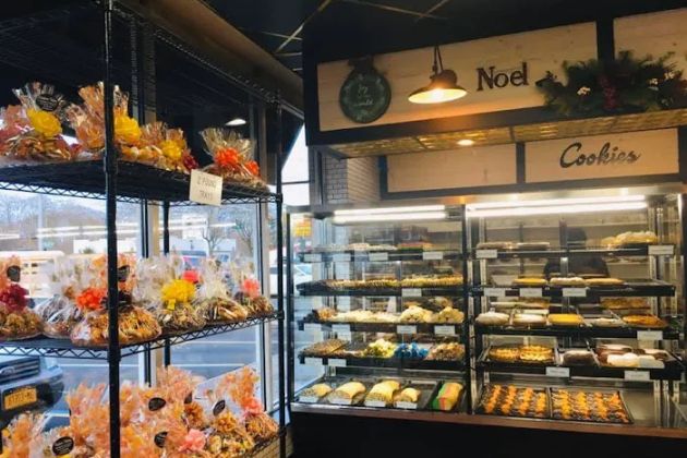 Benkert's Bakery