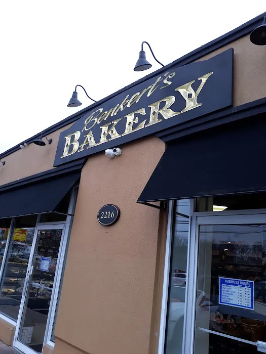 Benkert's Bakery Picture 5