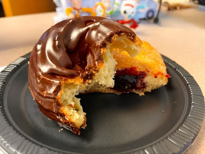Benkert's Bakery Picture 9