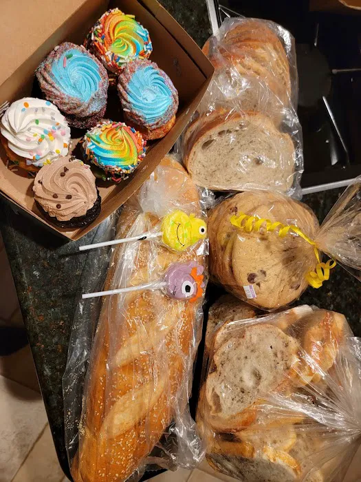 Benkert's Bakery Picture 10