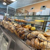 Bella's Bagels and Deli ico
