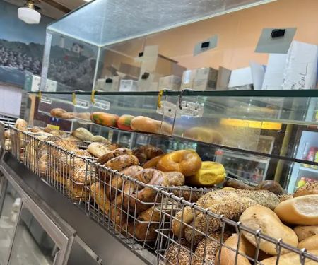 Bella's Bagels and Deli