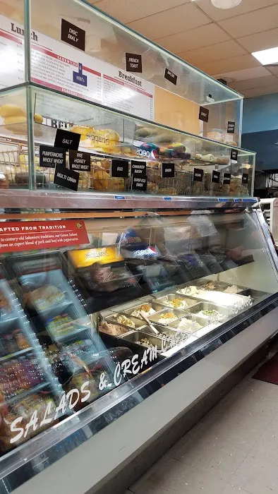 Bella's Bagels and Deli Picture 6
