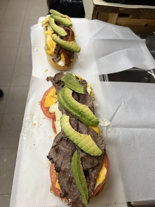 Bella's Bagels and Deli Picture 4