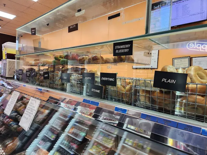 Bella's Bagels and Deli Picture 9