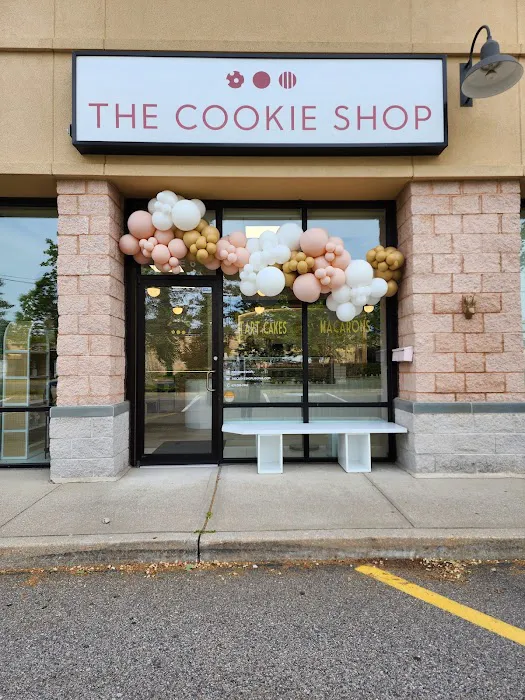The Cookie Shop Picture 3