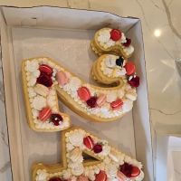 The Cookie Shop ico