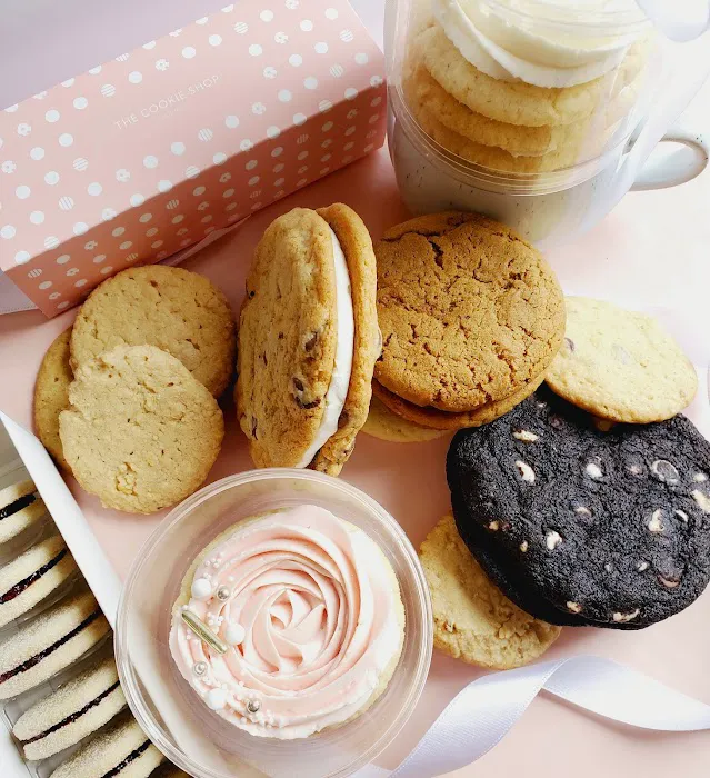 The Cookie Shop Picture 2