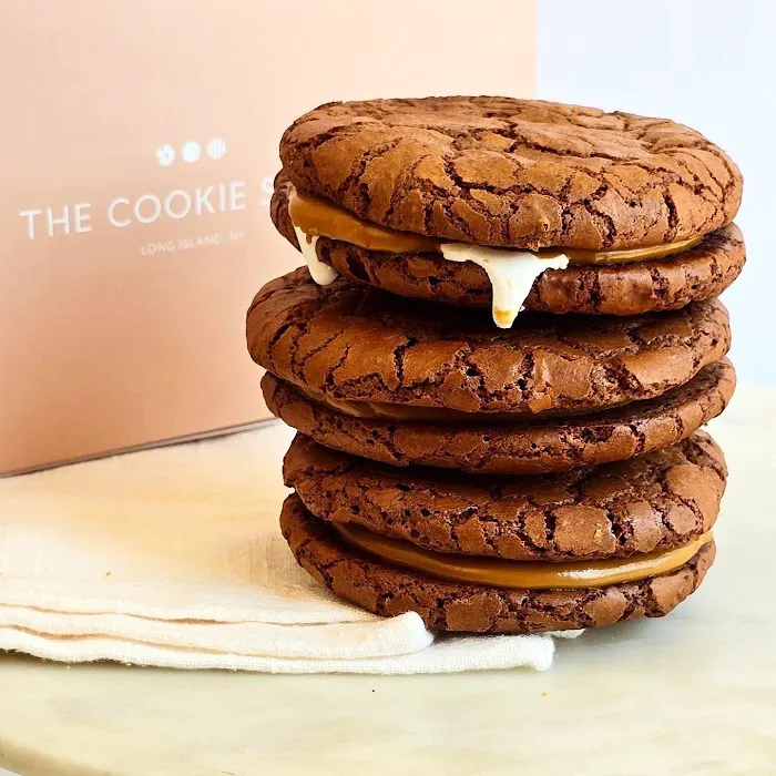 The Cookie Shop Picture 6