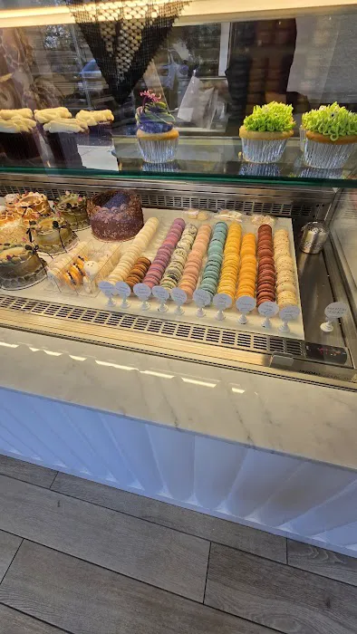 The Cookie Shop Picture 8