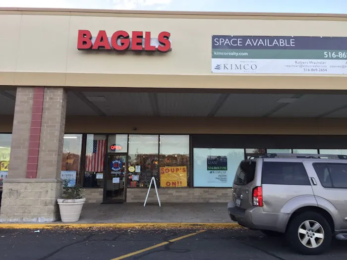 Jejojo Bagels Inc Picture 1