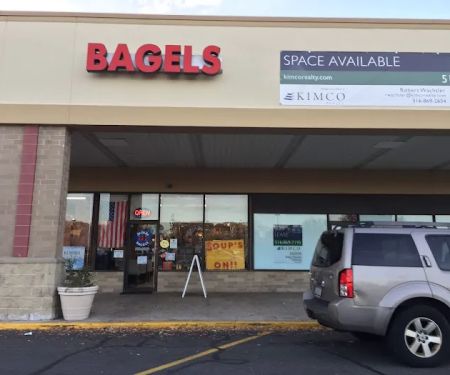 Jejojo Bagels Inc