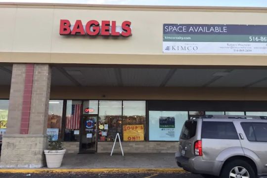 Jejojo Bagels Inc