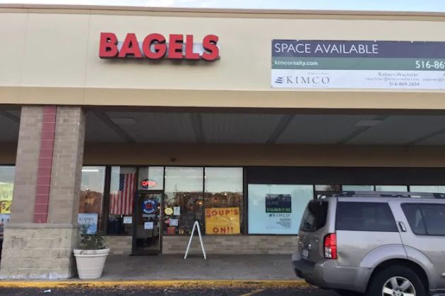 Jejojo Bagels Inc
