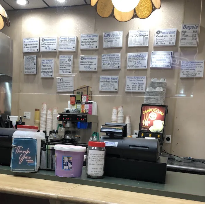 Jejojo Bagels Inc Picture 5