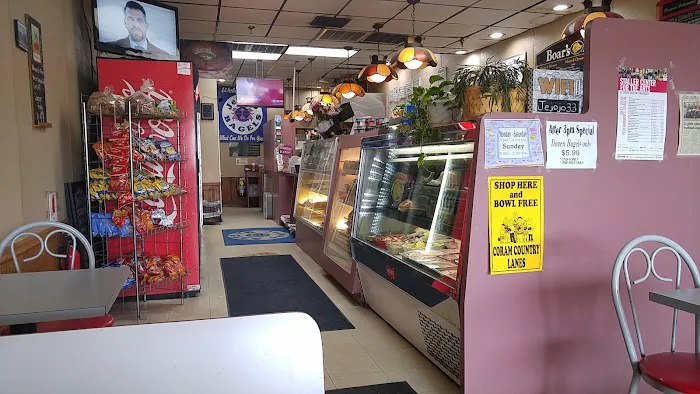 Jejojo Bagels Inc Picture 8