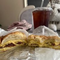 Poppyseeds Bagels ico