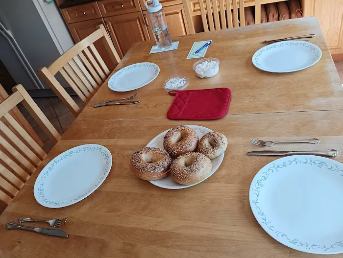 Poppyseeds Bagels Picture 5
