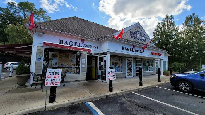 Bagel Express Picture 1