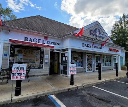 Bagel Express