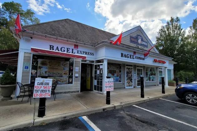 Bagel Express