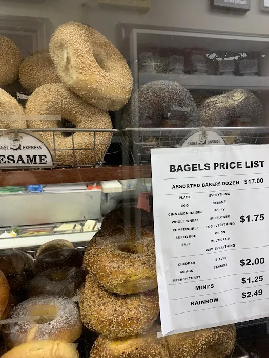 Bagel Express Picture 2