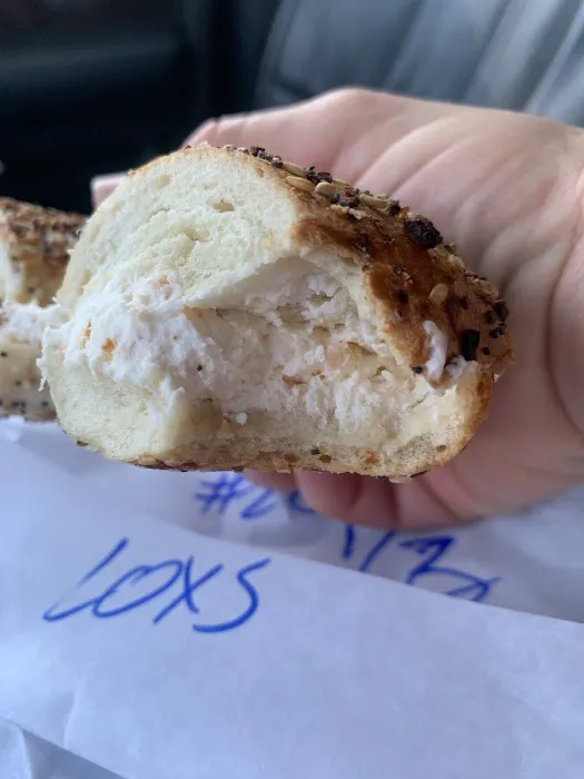 Bagel Express Picture 7
