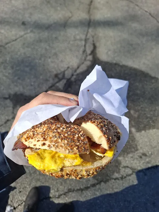 Bagel Express Picture 6