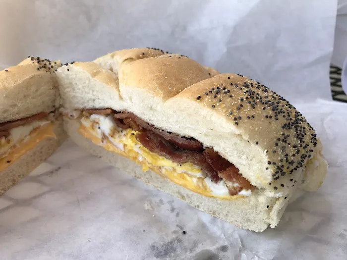 Bagel Express Picture 4