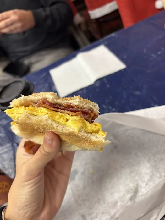 Bagel Express Picture 9