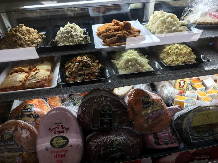 Bagel Express Picture 10