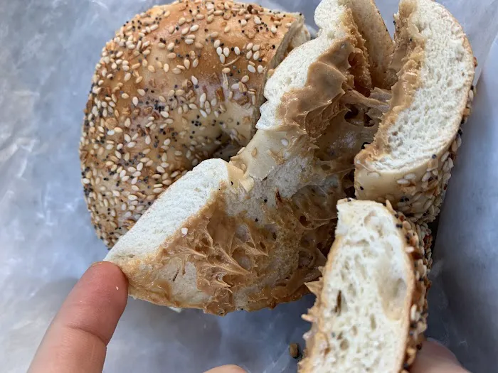 Bagel Express Picture 8