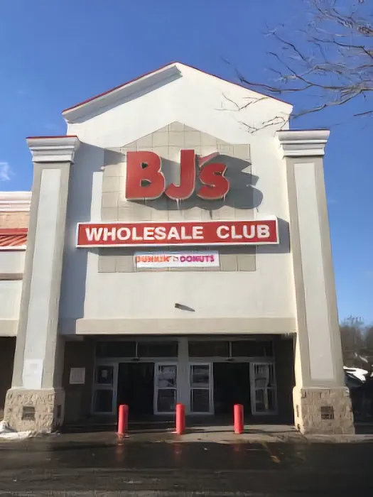 BJ's Bakery Picture 1