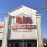 BJ's Bakery