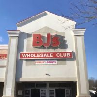BJ's Bakery ico