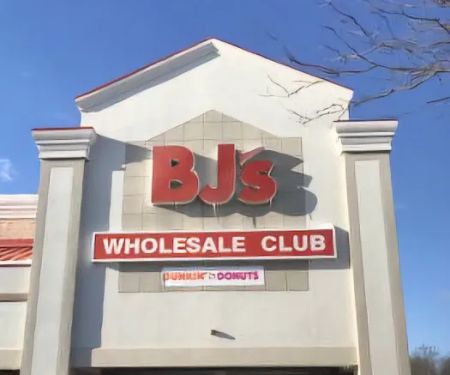 BJ's Bakery