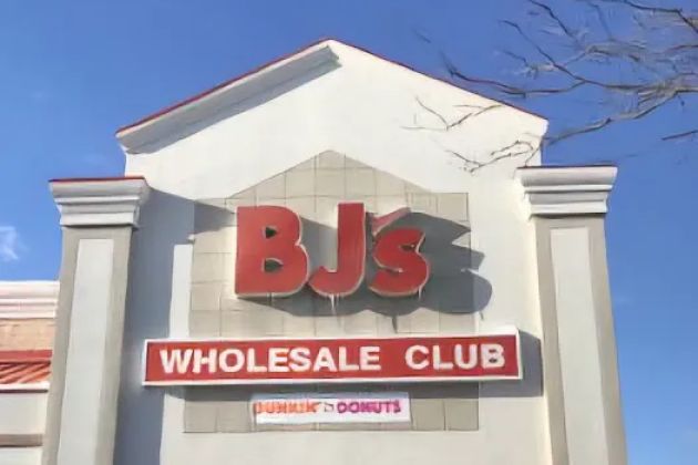 BJ's Bakery
