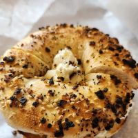 Park Place Bagels 2 ico