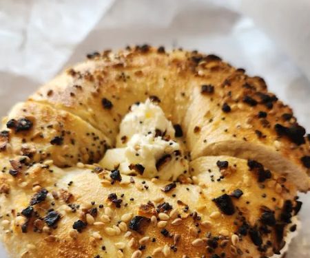 Park Place Bagels 2