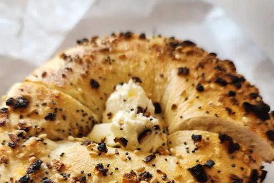 Park Place Bagels 2