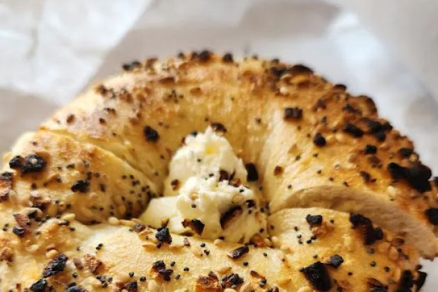 Park Place Bagels 2