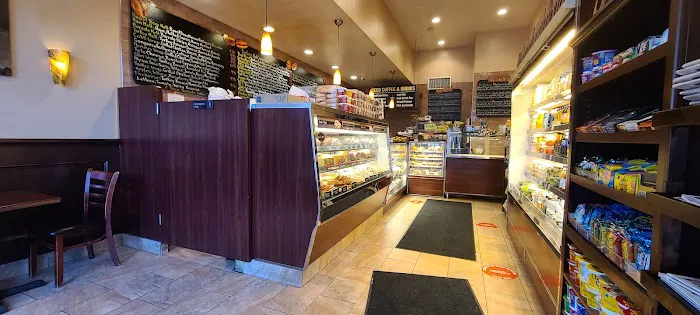 Park Place Bagels 2 Picture 2