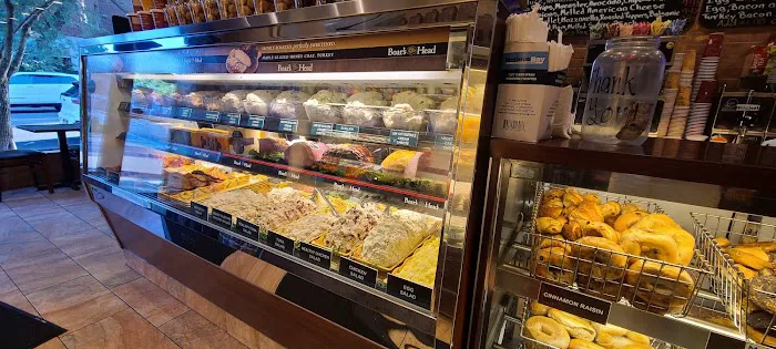 Park Place Bagels 2 Picture 3