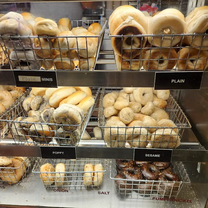 Park Place Bagels 2 Picture 5