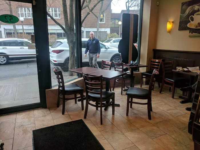 Park Place Bagels 2 Picture 9