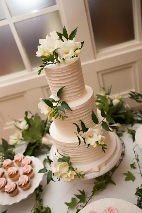 Chantilly Patisserie Picture 2