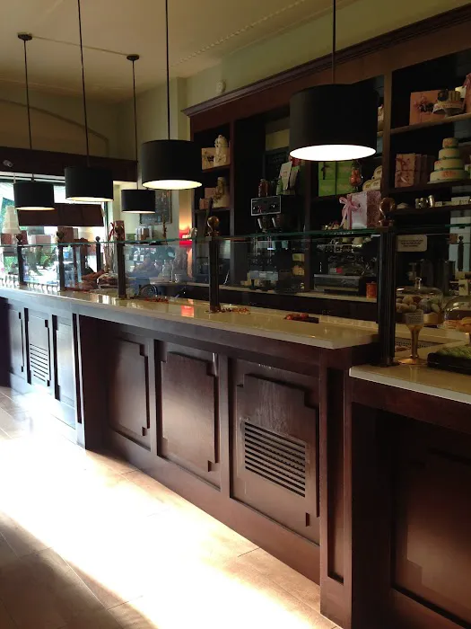 Chantilly Patisserie Picture 1