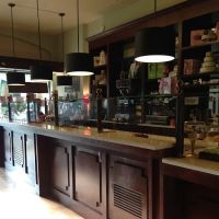 Chantilly Patisserie ico
